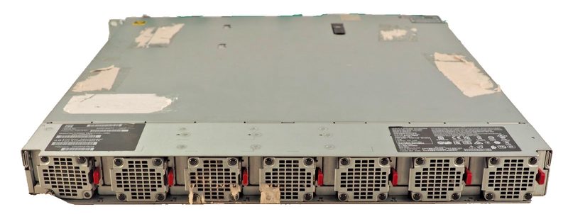 Сервер HPE DL110