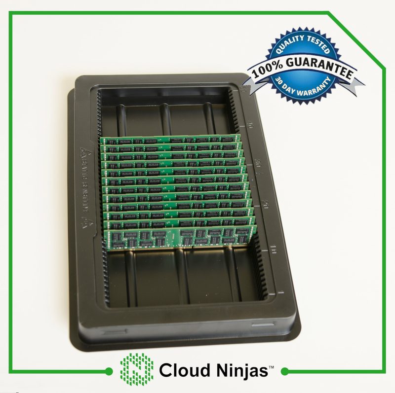 Модуль памяти HPE DL160SE