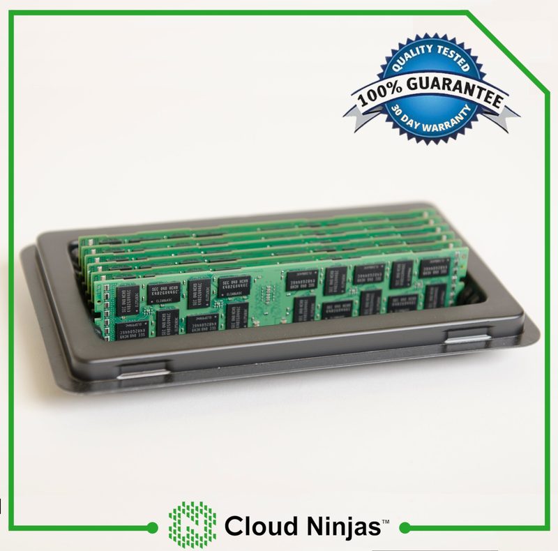 Модуль памяти HPE DL2000