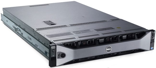СХД Dell DL2200
