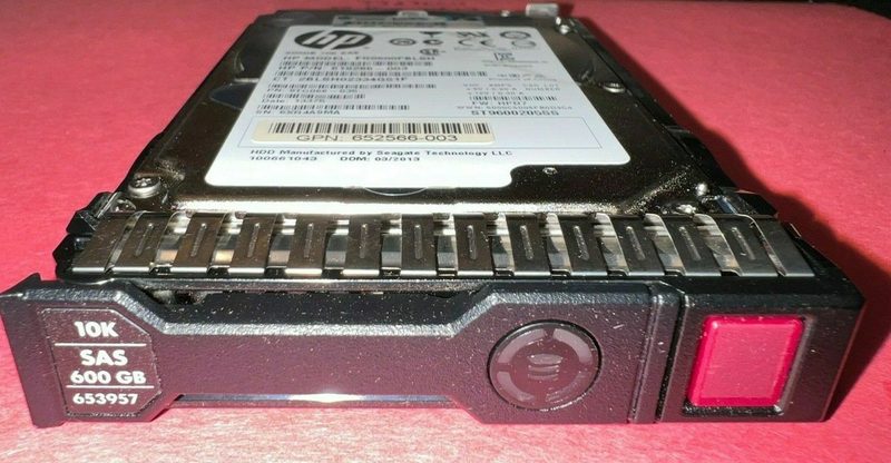 Сервер HPE DL320E