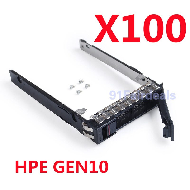 Сервер HPE DL325