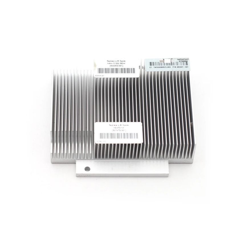 Комплектующее сервера HPE DL360G6