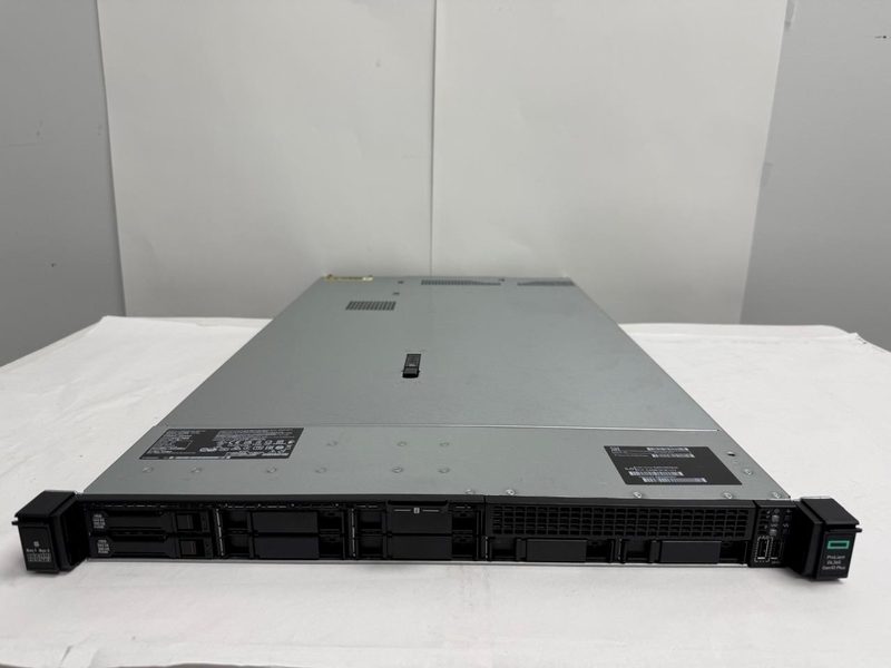 Блок питания HPE DL365