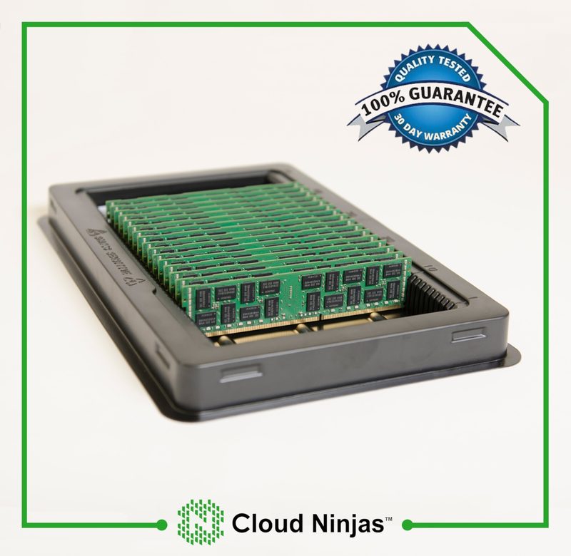 Модуль памяти HPE DL370