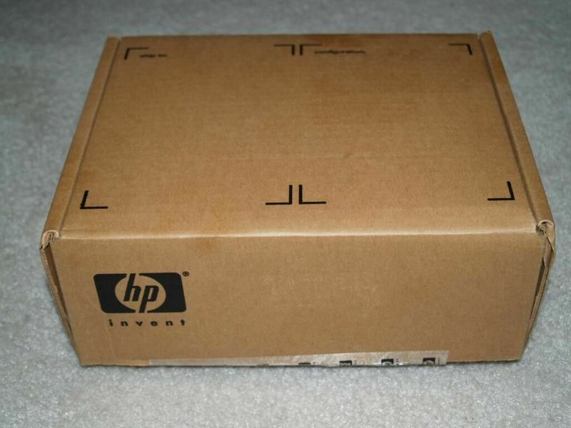 Процессор HPE DL385P