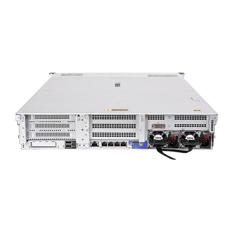 Сервер HPE DL388