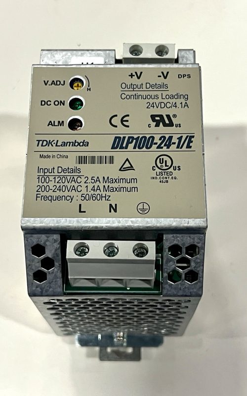 Блок питания DLP100-24-1/E
