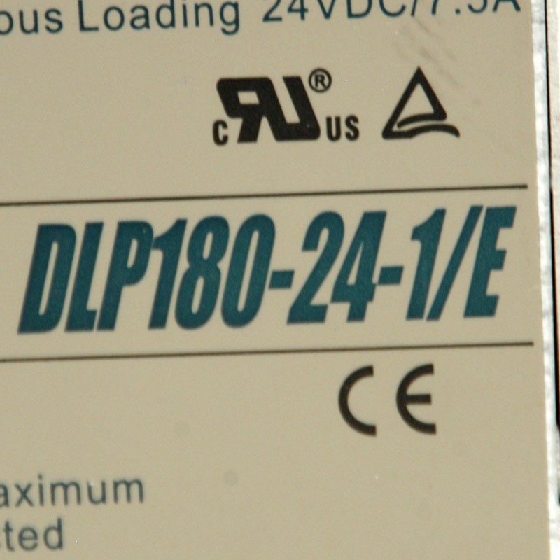 Блок питания DLP180-24-1/E