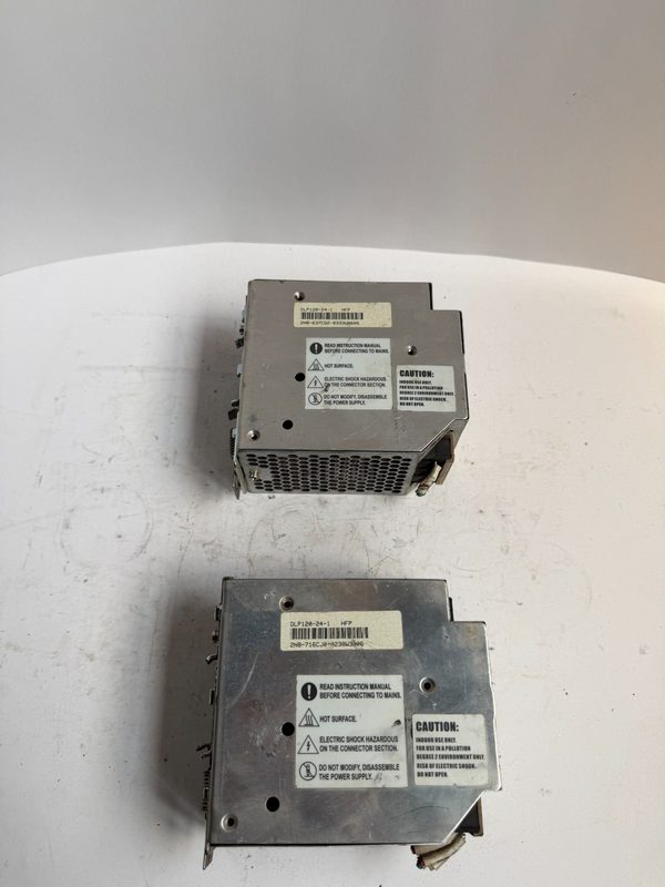 Блок питания DLP240-24-1