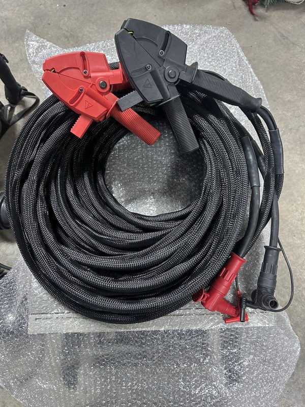 Тестер Megger DLRO100