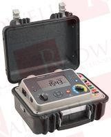 Тестер Megger DLRO100XB-LG2-P3