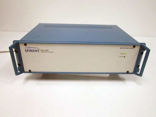 Тестер DLS-5103