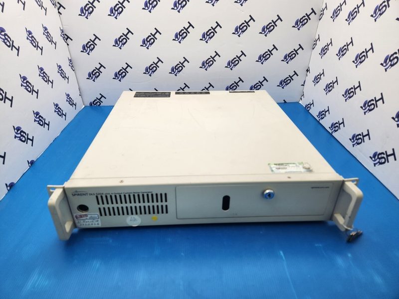 Тестер DLS5204