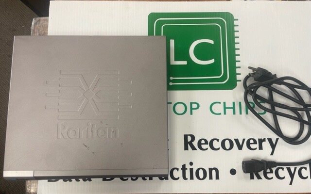 Raritan DLX-108