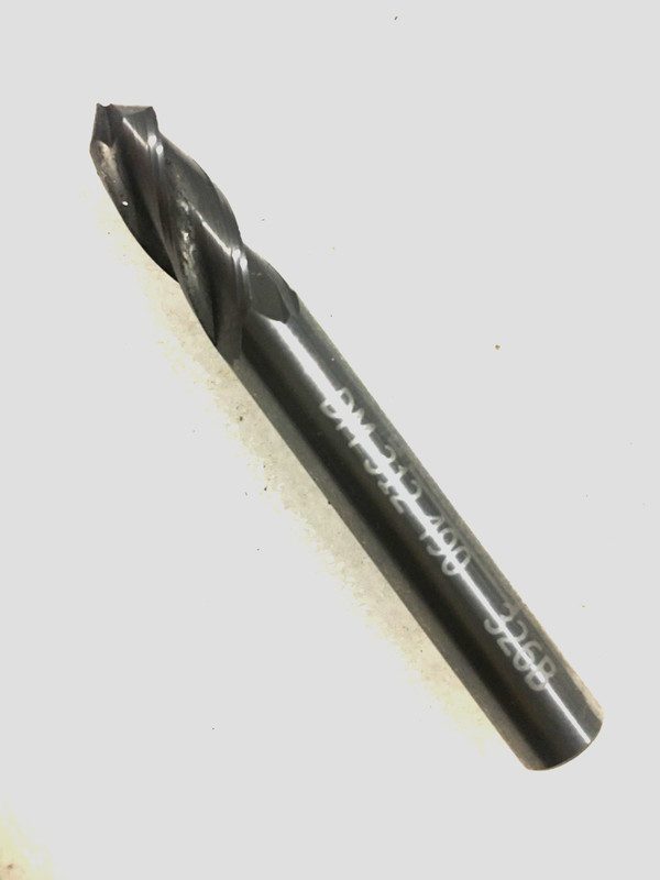 Режущий инструмент DM-312-490