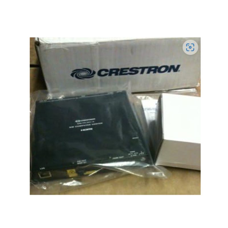 Видеокоммутатор Crestron DM-TX-201-S