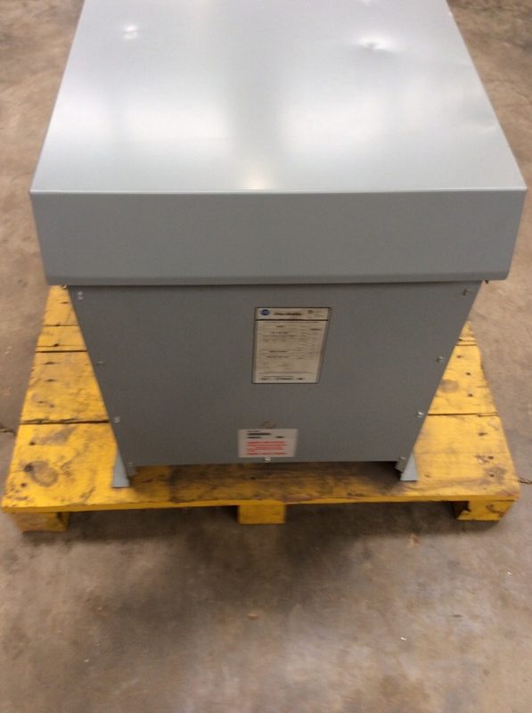 Трансформатор Allen-Bradley DM020JJ