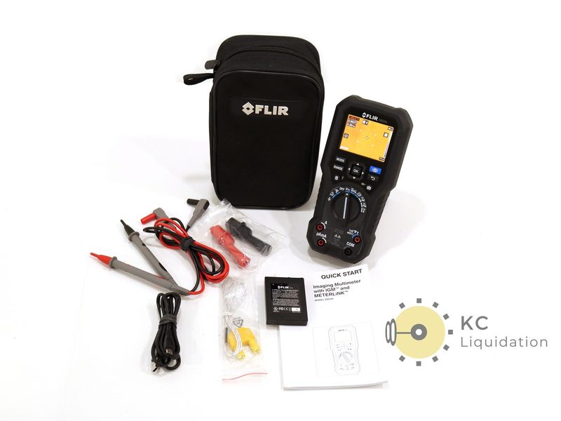 Оптико-электронная система FLIR DM286