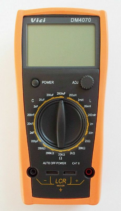 Тестер DM4070