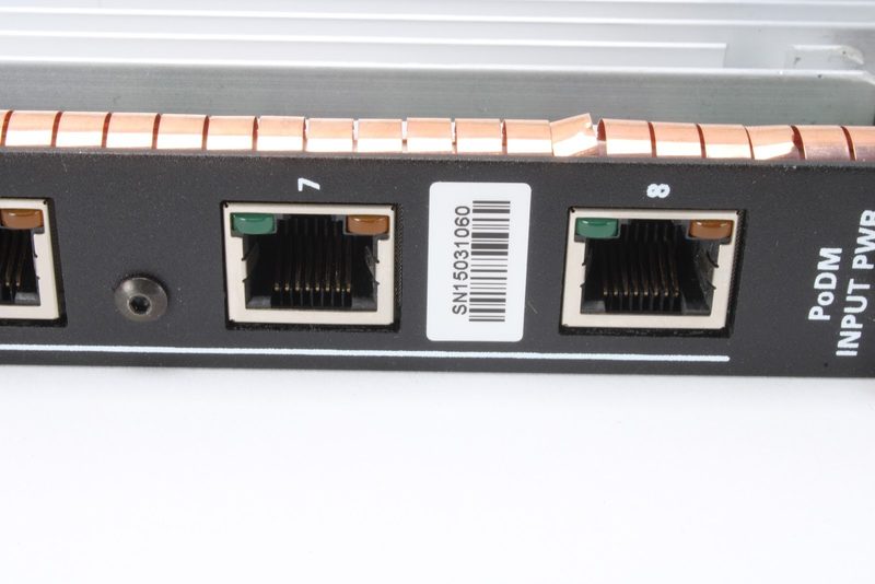 Видеокоммутатор Crestron DMB-4K-I-C