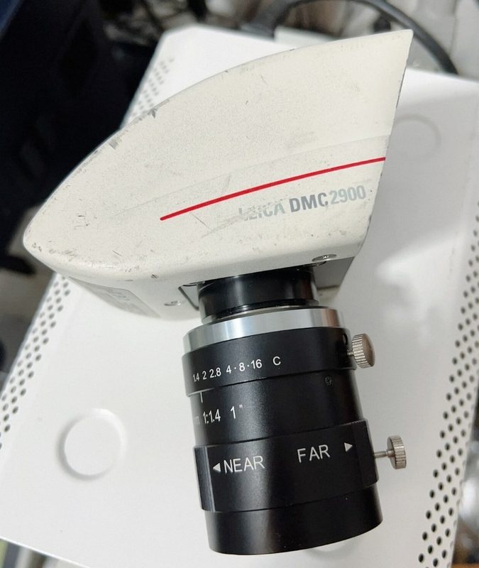 Микроскоп Leica DMC2900
