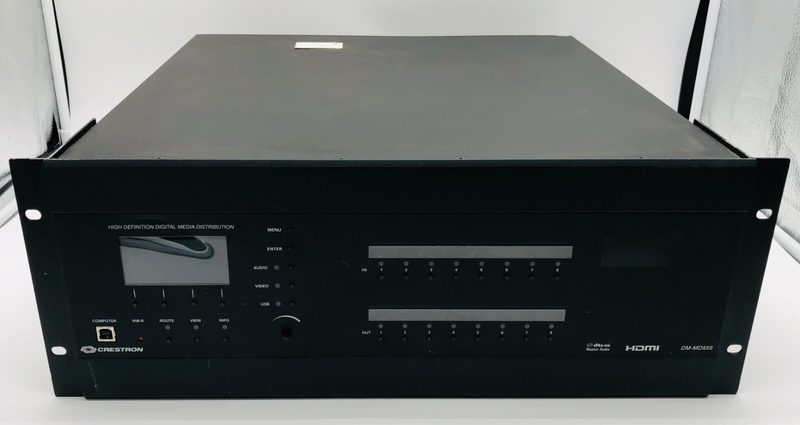 Видеокоммутатор Crestron DMCO-50