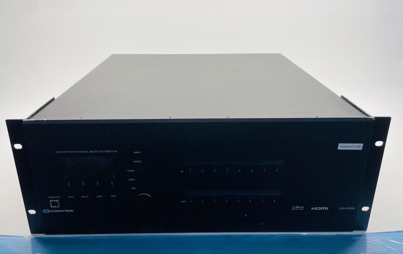 Видеокоммутатор Crestron DMCO-53