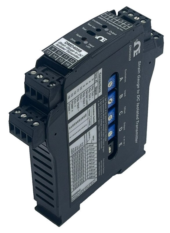 Преобразователь сигнала DMD4059