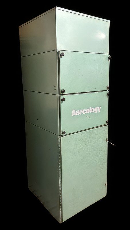 Оборудование DMH-1500