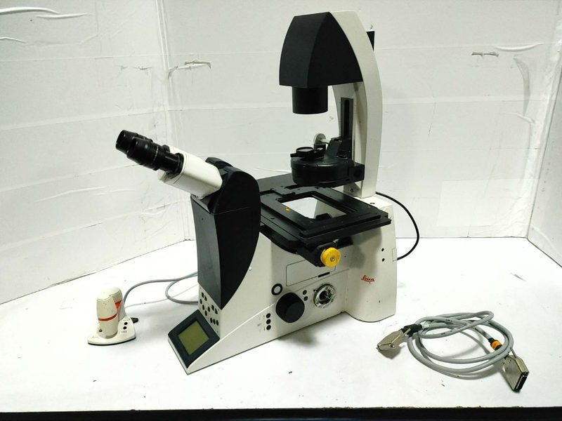 Микроскоп Leica DMI6000