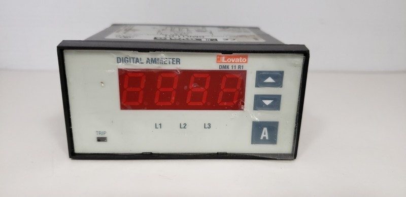 Реле защиты DMK11-R1