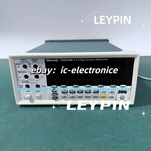 Мультиметр DMM4040