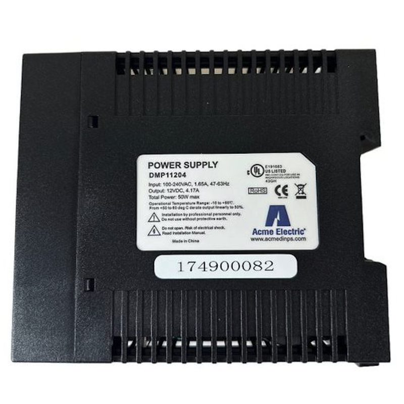 Блок питания DMP11204