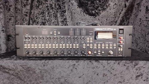 Микшерный пульт DMP9-16