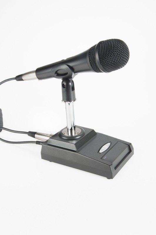 Выносной микрофон Kenwood DMS-629