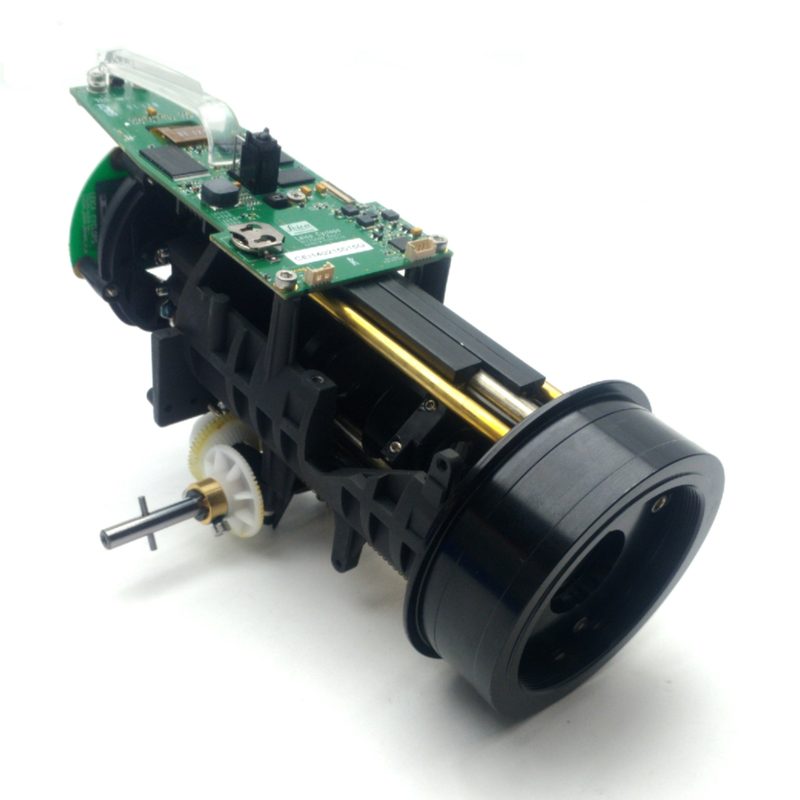 Микроскоп Leica DMS300