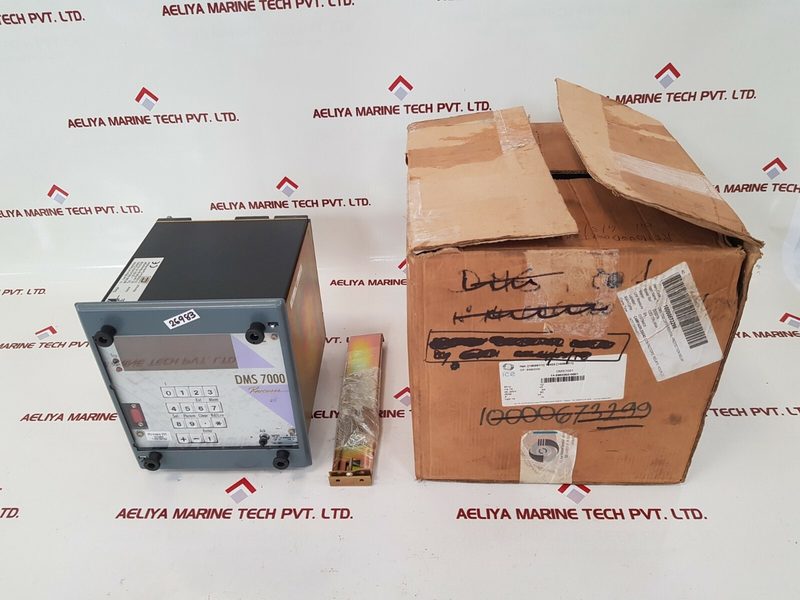Реле защиты DMS7001