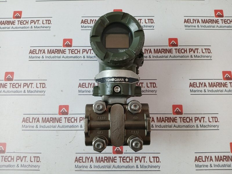 Датчик давления Yokogawa DMSA1EB-AA03-92DA/T/FF1