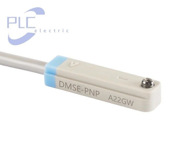 Пневмоцилиндр AirTAC DMSE-P030