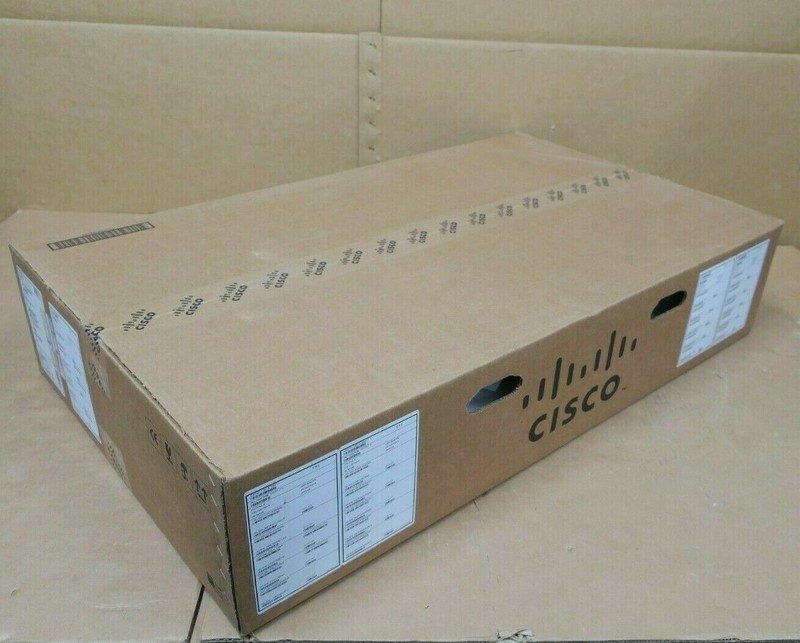 Коммутатор Cisco DN1-HW-APL