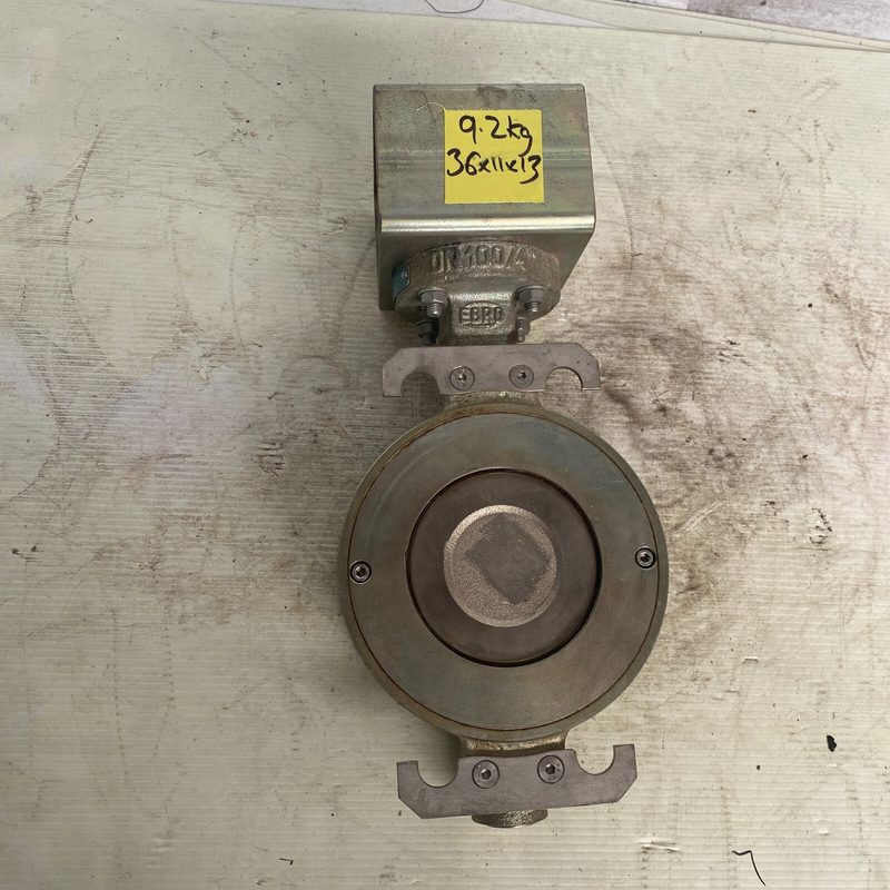 Датчик уровня Rosemount DN100