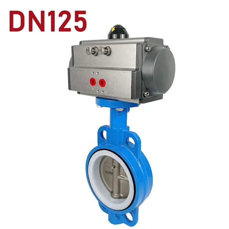 Клапан DN100/DN125