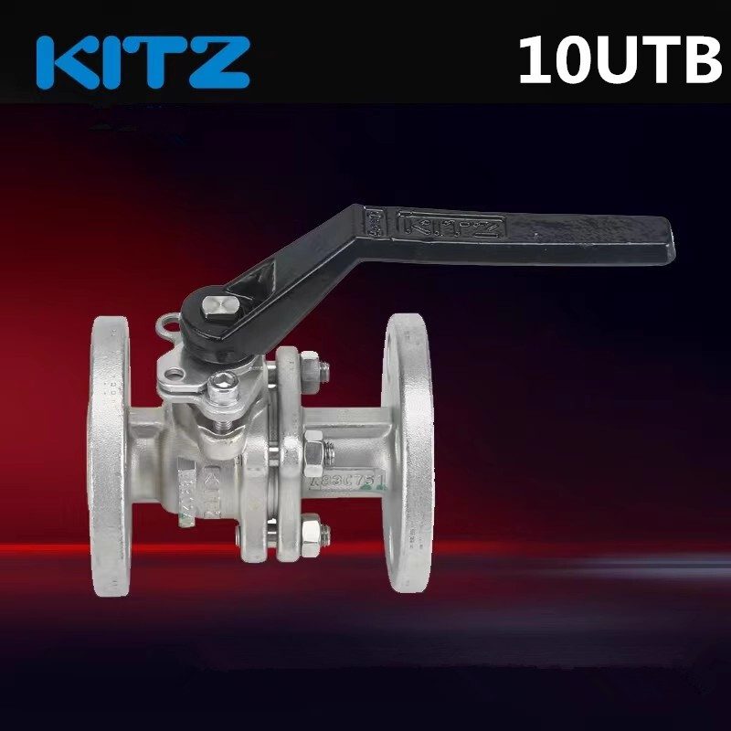 Клапан DN15-200