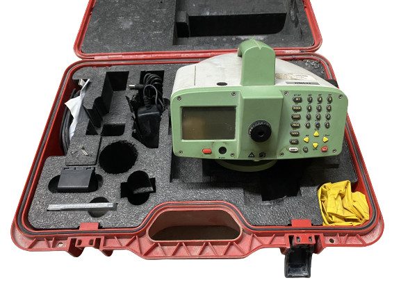 Нивелир Leica DNA03