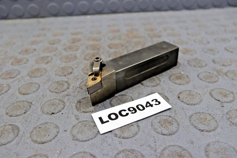 Режущий инструмент Kennametal DNMG-431
