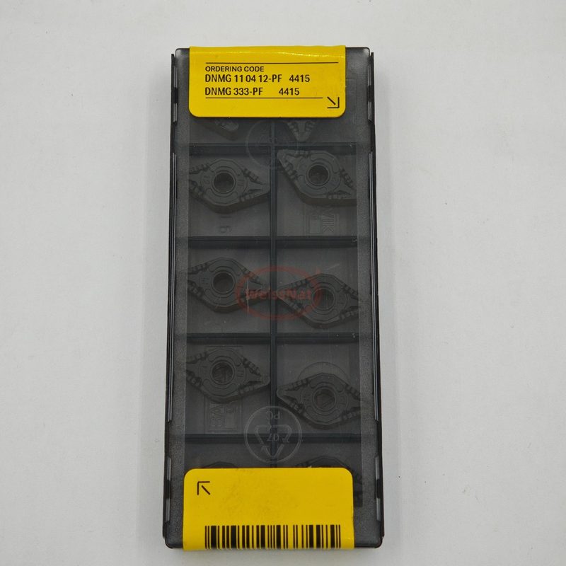 Режущий инструмент Sandvik DNMG110412-PF