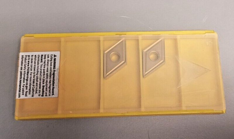 Режущий инструмент Kennametal DNMG150408B