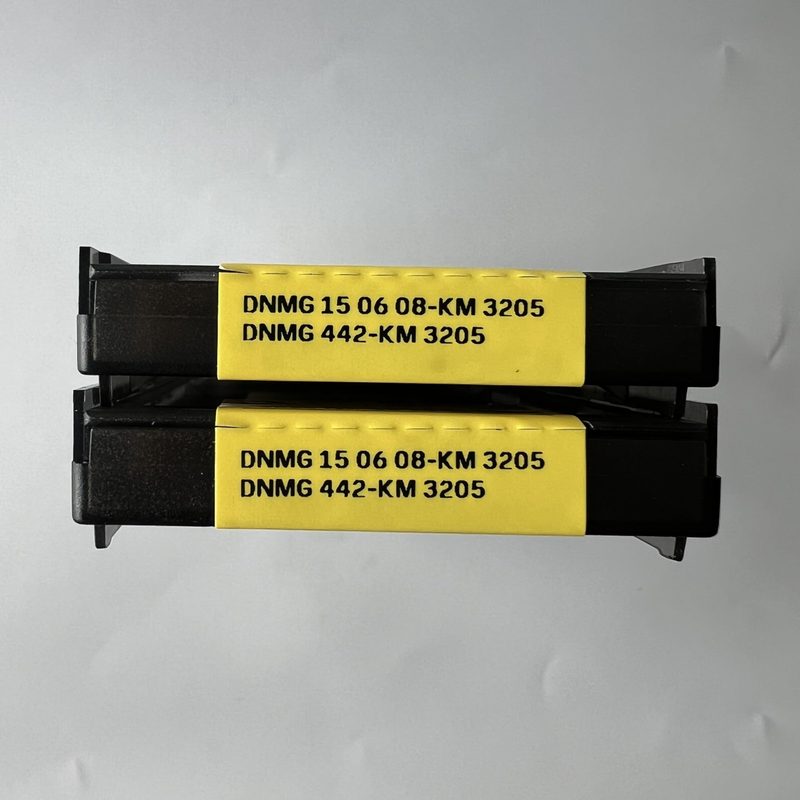 Режущий инструмент Sandvik DNMG150608-KM