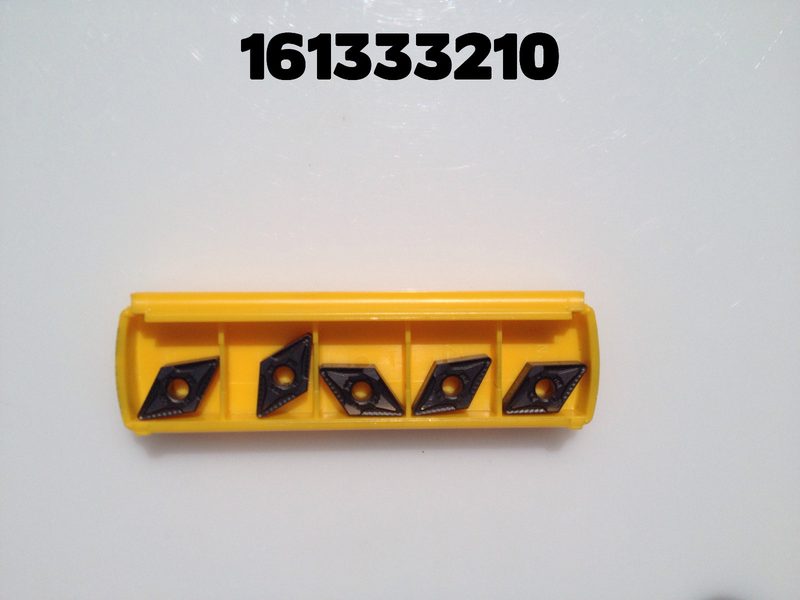 Режущий инструмент Kennametal DNMG332MN